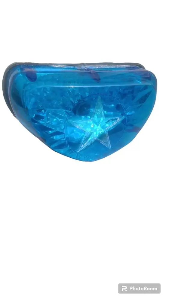 Fancy Motorcycle Back Light 