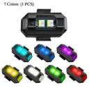 Air Craft Flasher Bike Light 