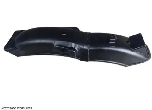 Mud Guard bracket for bike 